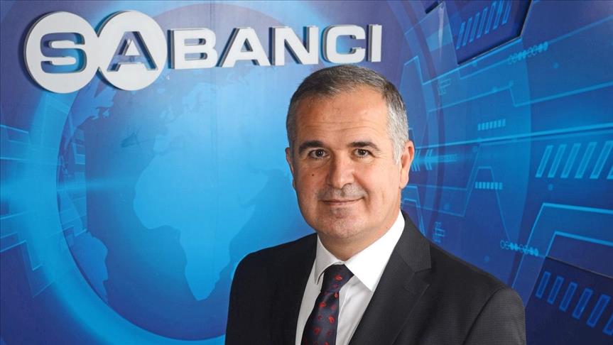 Stratejik büyümesini sürdüren Sabancı'dan ilk çeyrekte 336,8 milyar liralık kombine satış geliri