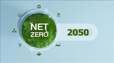 Limak Çimento'nun net sıfır hedefleri SBTi tarafından onaylandı