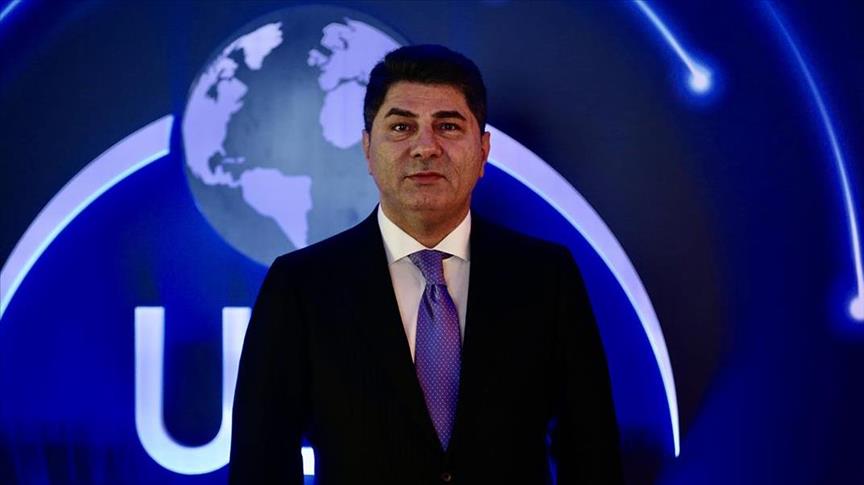 Hakan Safi, Forbes Türkiye'nin "En Zengin 100 Türk" listesine girdi