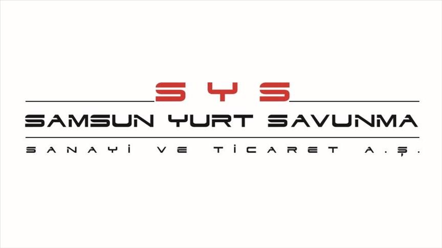 SYS Grup Şirketleri, FEINDEF 2025 fuarında modern muharebe çözümlerini tanıtacak