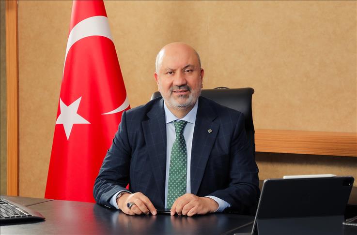 Vakıf Katılım yılın ilk çeyreğinde 1,9 milyar lira net kar elde etti