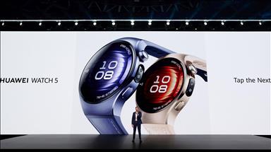 Huawei, yeni nesil giyilebilir ürünleriyle dijital deneyimi genişletiyor