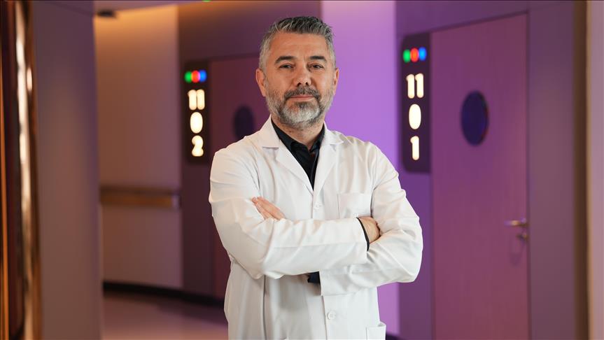 Medipol'den kene ısırıklarına karşı dikkatli olunması uyarısı