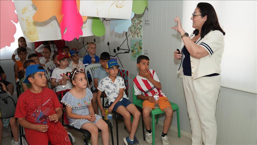 TEB'den Hatay'ın kalkınmasına sürdürülebilir destek