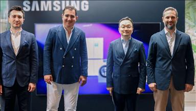 Samsung Türkiye, 2025 Bespoke AI cihazlarını tanıttı