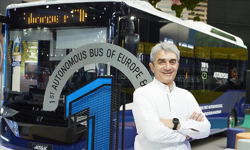 Karsan, Great Place to Work 2025 Sosyal Sorumluluk & Gönüllülük Listesi'ne seçildi