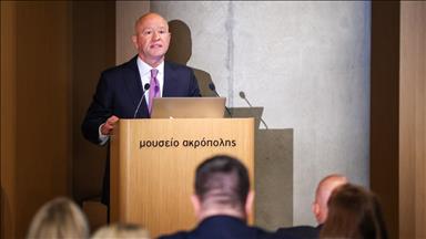 Koç Holding'in FireAId projesi Akdeniz Forumu'nda örnek gösterildi