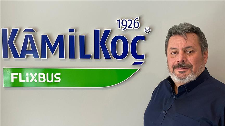 Kamil Koç bayramda ek sefer hizmeti verecek