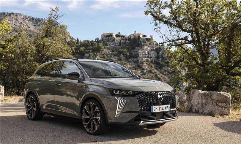 DS Automobiles'tan hazirana özel kampanya