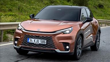 Lexus'tan LBX ve RX modellerinde hazirana özel kampanyalar