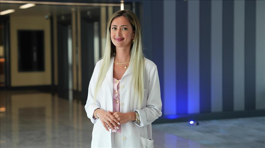 Medipol'den bayramda dengeli beslenme tavsiyesi