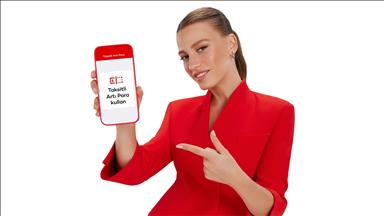 Akbank'tan vadesiz işlemlerde "Taksitli Artı Para" kullanma imkanı