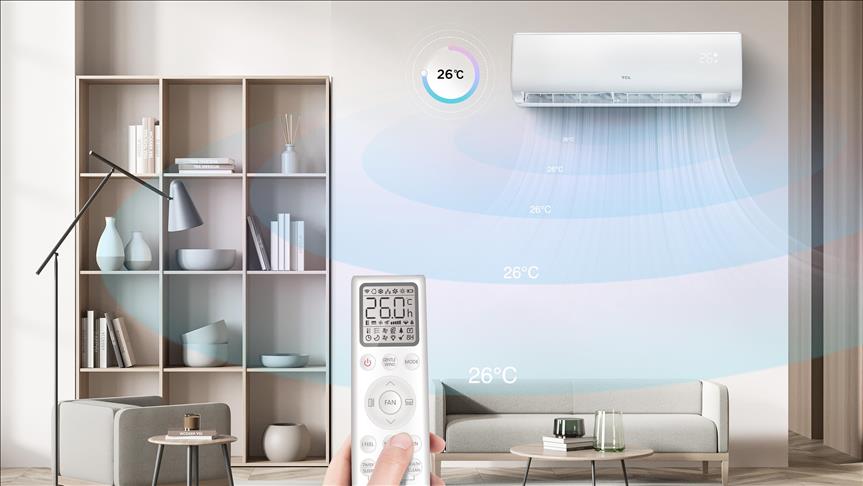TCL Electronics, Elite serisi klimalarını satışa sundu