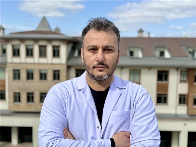Dijital yorgunluk sadece gözleri değil, tüm vücut sistemlerini etkiliyor