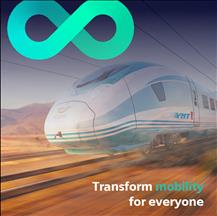 Siemens Mobility, Eurasiarail 2025'te demiryolu çözümlerini tanıtacak
