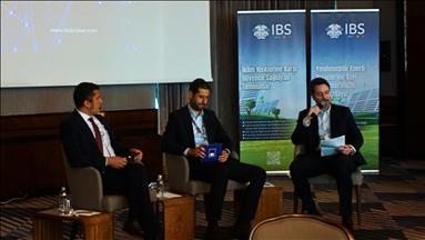 IBS Sigorta, Sürdürülebilirlik ve Yenilenebilir Enerji Zirvesi'ni gerçekleştirdi
