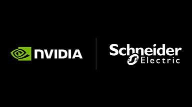 Schneider Electric, NVIDIA işbirliğiyle yapay zeka fabrikalarının geliştirilmesini hızlandırıyor