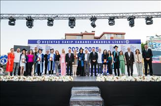 Sakıp Sabancı Eğitim Ödülleri 30. kez sahiplerini buldu