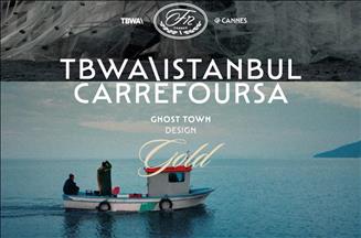 CarrefourSA'ya Cannes Lions'tan ödül