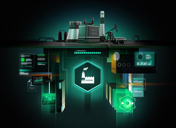 Kaspersky, OT sistemlerinde siber risk yönetiminde zafiyetleri ortaya koydu