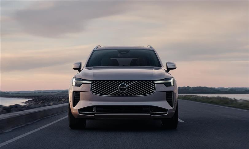 Allianz Türkiye'den Volvo araç sahiplerine özel kasko