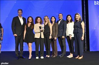 Novo Nordisk, Brandverse Awards'ta bronz ödülün sahibi oldu
