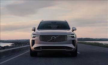 Allianz Türkiye'den Volvo araç sahiplerine özel kasko