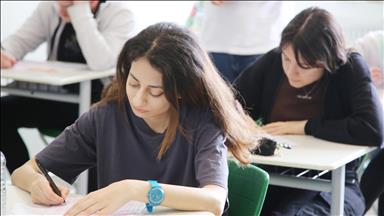 Doğa Koleji lise bölüm başkanları TYT'yi değerlendirdi