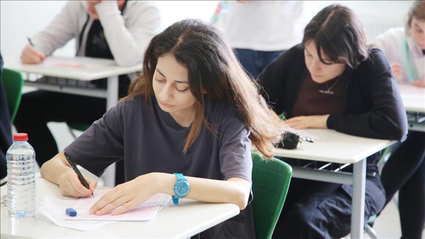 Doğa Koleji'nden YKS'nin ikinci aşaması AYT'ye ilişkin değerlendirme