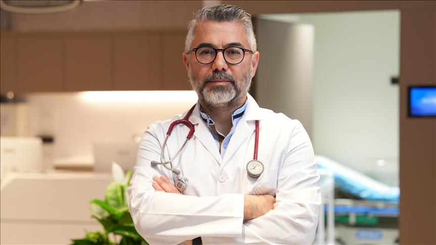 Havuzlardaki hijyen eksikliği sağlık sorunlarına neden oluyor