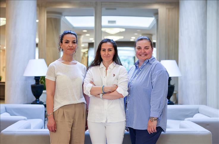 Türkiye Sigorta, sağlıkta 1 milyon sigortalıya ulaştı