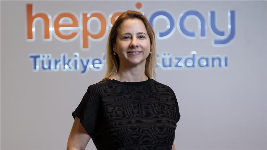 Hepsipay'de üst düzey atama