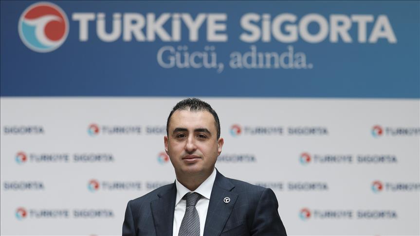 Türkiye Sigorta, BIST Sürdürülebilirlik Endeksi'ne girdi