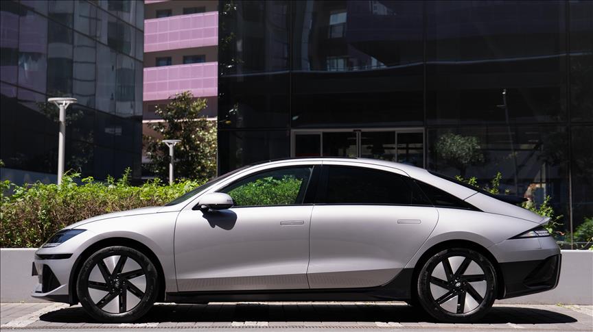 Hyundai modelleri çarpışma testlerinden 15 ödül kazandı