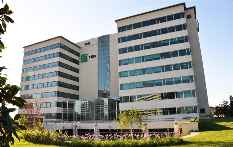 TEB, Dünya KOBİ Günü'nde çek karnesini ücretsiz sunacak