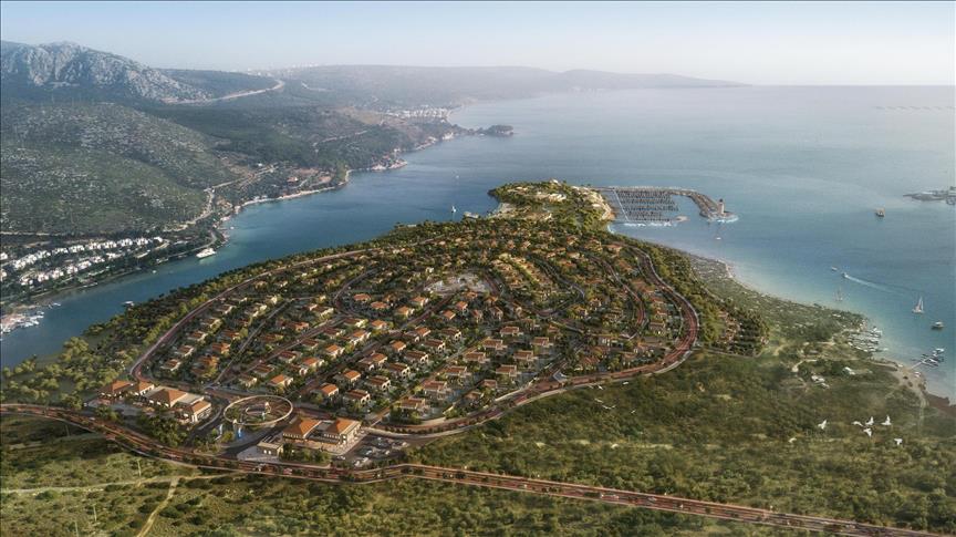 OYAK İnşaat, İstanbul ve İzmir'de iki yeni konut projesi başlattı
