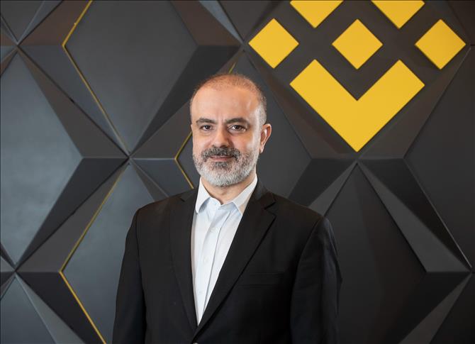 Türkiye, kripto varlık sahipliğinde dünyada üçüncü sırada yer alıyor