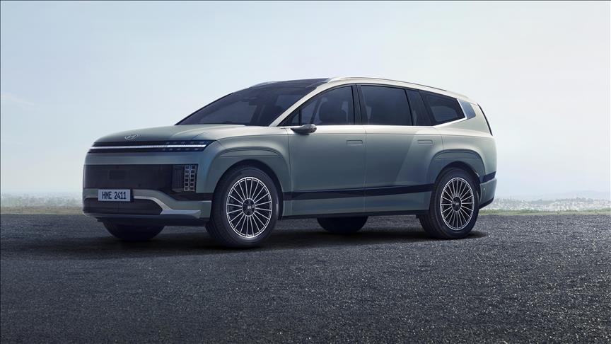 Hyundai Motor Grubu, TIME dergisinin "2025'in En Etkili Şirketleri" listesine girdi