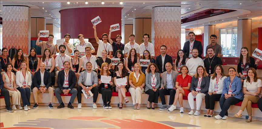 Akbank Gençlik Akademisi Fellowship Programı'nda başvurular sürüyor