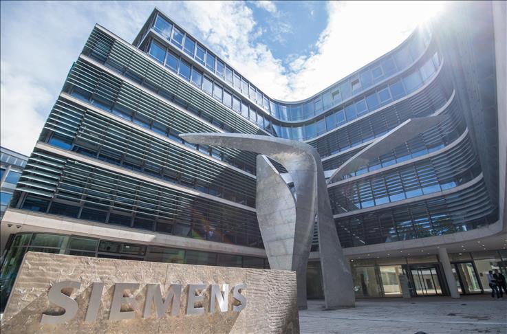Siemens, ebm-papst'ın Endüstriyel Sürücü Teknolojisi birimini bünyesine kattı