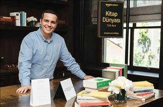  Amazon, "Türkiye'nin Online Kitap Alışverişi Alışkanlıkları Araştırması" sonuçlarını paylaştı
