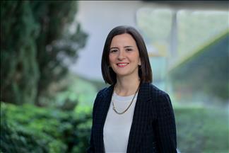 Garanti BBVA'dan kişiye özel "Benim Bankacım" programı