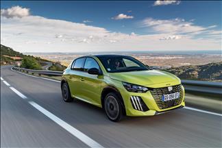 Peugeot'dan temmuz ayına özel kampanya