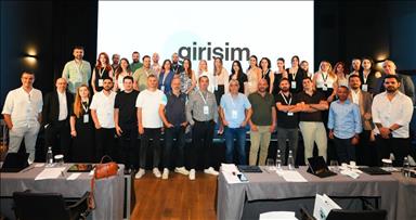 A101, "Girişim 101" etkinliğinde teknoloji odaklı girişimlerle buluştu