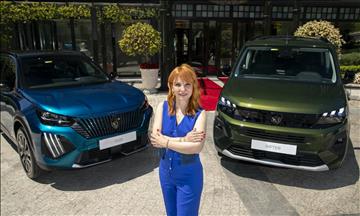 Yeni 3008 Plug-in Hybrid eylülde Türkiye'de