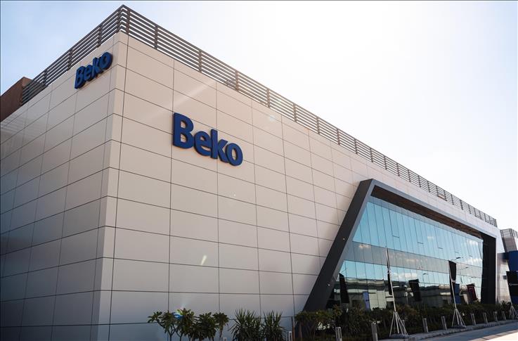 Beko, TIME dergisinin sürdürülebilirlik endeksinde 17'nci sıraya yükseldi