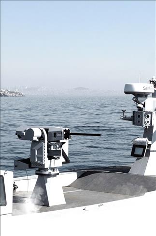 CANİK, IDEF 2025'e katılacak 