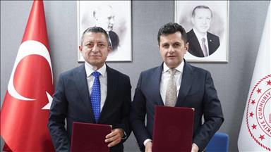 Ford Otosan, sektöre entegre meslek lisesi kuracak