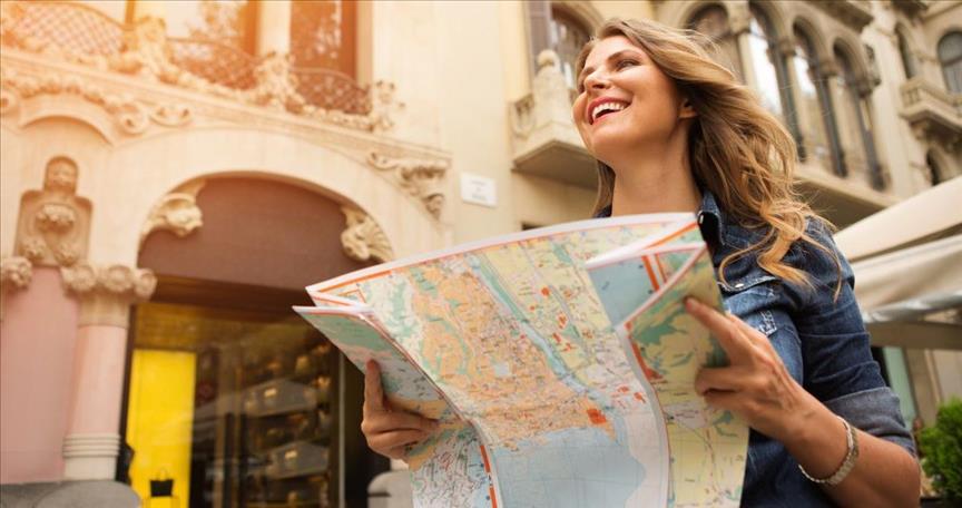 JRO Yatırım, Türkiye'de turizm yatırımı yapmanın avantajlarını sıraladı