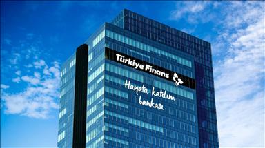 Türkiye Finans'tan yeni kullanıcılara özel finansman kampanyası